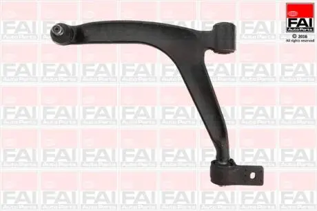 SS090 Важіль підвіски FAI AUTOPARTS подбор по vin на Brocar