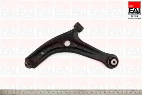 SS2762 Важіль підвіски FAI AUTOPARTS подбор по vin на Brocar