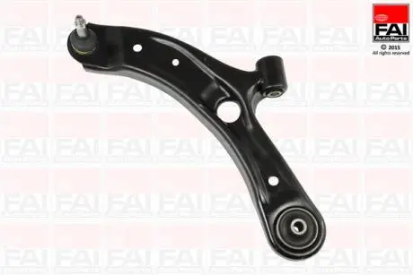 SS8004 Важіль підвіски FAI AUTOPARTS підбір по vin на Brocar