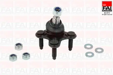 SS2466 Опора шаровая FAI AUTOPARTS підбір по vin на Brocar