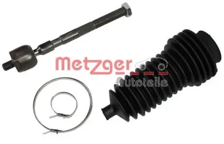 51021748 Рульова тяга поперечна METZGER подбор по vin на Brocar
