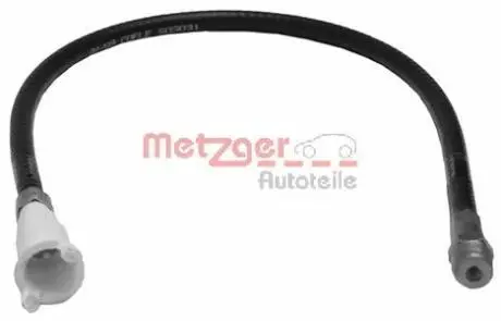 S03031 Тросик спидометра METZGER подбор по vin на Brocar