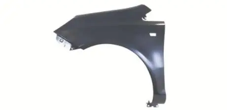 6504045024311P Крыло переднее BLIC підбір по vin на Brocar