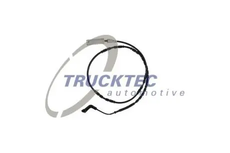 0834092 Сигнализатор, износ тормозных колодок TRUCKTEC підбір по vin на Brocar