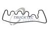 0210019 Прокладка, крышка головки цилиндра TRUCKTEC підбір по vin на Brocar