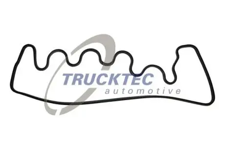 0210019 Прокладка, крышка головки цилиндра TRUCKTEC подбор по vin на Brocar