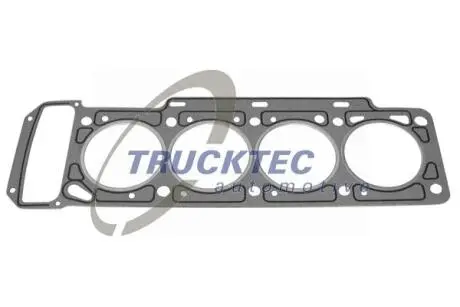 0810008 Прокладка, головка цилиндра TRUCKTEC подбор по vin на Brocar