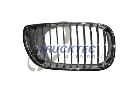 0862306 Решетка радиатора TRUCKTEC підбір по vin на Brocar