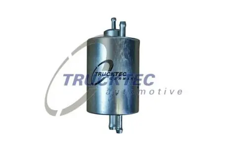 0238042 Топливный фильтр TRUCKTEC подбор по vin на Brocar