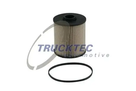 0238047 Топливный фильтр TRUCKTEC подбор по vin на Brocar