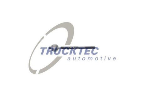 0231071 Рульова тяга TRUCKTEC підбір по vin на Brocar