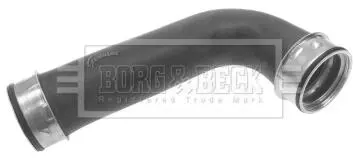 BTH1065 Трубка нагнетаемого воздуха BORG&BECK підбір по vin на Brocar