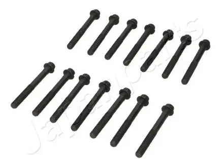 BL503 Болт головки цилидра JAPANPARTS подбор по vin на Brocar