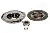 KF724 Комплект сцепления JAPANPARTS підбір по vin на Brocar