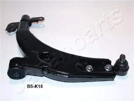 BSK17L Важіль підвіски JAPANPARTS підбір по vin на Brocar