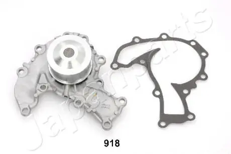 PQ918 Водяной насос JAPANPARTS підбір по vin на Brocar