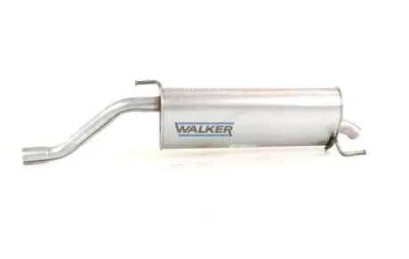 23606 Глушитель выхлопных газов конечный WALKER підбір по vin на Brocar