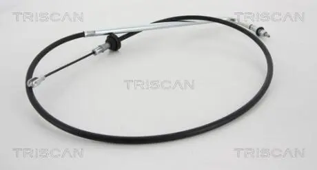 8140161125 Трос, стояночная тормозная система TRISCAN підбір по vin на Brocar