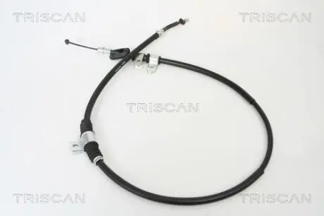 814043128 Трос, стояночная тормозная система TRISCAN підбір по vin на Brocar