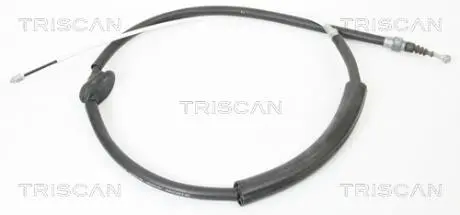814029194 Трос, стояночная тормозная система TRISCAN подбор по vin на Brocar