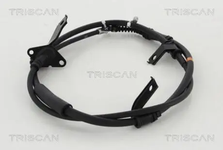 814043154 Трос, стояночная тормозная система TRISCAN підбір по vin на Brocar
