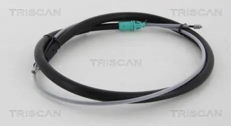 814038159 Трос, стояночная тормозная система TRISCAN подбор по vin на Brocar