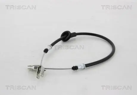 8140251161 Трос, стояночная тормозная система TRISCAN подбор по vin на Brocar