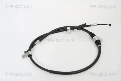 814043127 Трос, стояночная тормозная система TRISCAN підбір по vin на Brocar