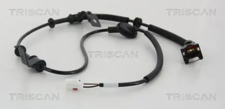 818043242 Датчик, частота вращения колеса TRISCAN підбір по vin на Brocar