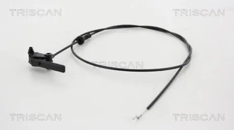 814028601 Тросик замка капота TRISCAN подбор по vin на Brocar