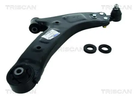 850043567 Важіль підвіски TRISCAN підбір по vin на Brocar