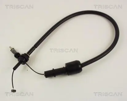 814024327 Трос газа TRISCAN підбір по vin на Brocar