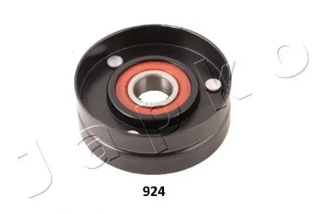 129924 Ролик генератора Voyager/Cherokee 2.5/2.8 CRD 01- (паразитний) (70х26) JAPKO подбор по vin на Brocar