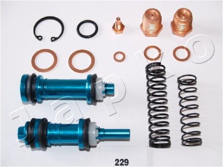 14229 Ремкомплект, главный тормозной цилиндр JAPKO подбор по vin на Brocar