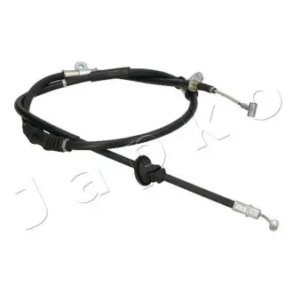 131595L Трос, стояночная тормозная система JAPKO підбір по vin на Brocar