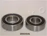 Комплект подшипника ступицы колеса 428004