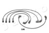 132106 Комплект проводов зажигания JAPKO підбір по vin на Brocar