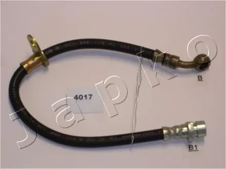 694017 Кронштейн, тормозный шланг JAPKO підбір по vin на Brocar