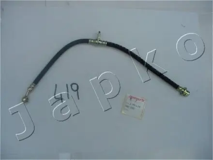 69419 Кронштейн, тормозный шланг JAPKO підбір по vin на Brocar