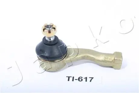 111616R Накінечник кермової тяги JAPKO підбір по vin на Brocar