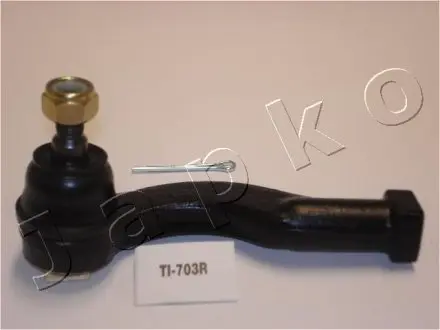 111703R Накінечник кермової тяги JAPKO підбір по vin на Brocar