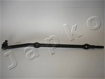 111J006 Накінечник кермової тяги JAPKO подбор по vin на Brocar
