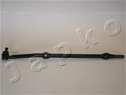 111J011 Накінечник кермової тяги JAPKO подбор по vin на Brocar