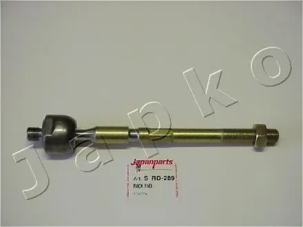 103289 Рульова тяга поперечна JAPKO підбір по vin на Brocar
