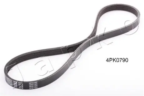 4PK790 Поліклиновий ремінь JAPKO подбор по vin на Brocar