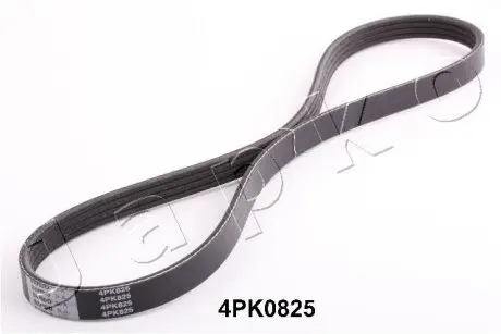 4PK825 Поліклиновий ремінь JAPKO підбір по vin на Brocar