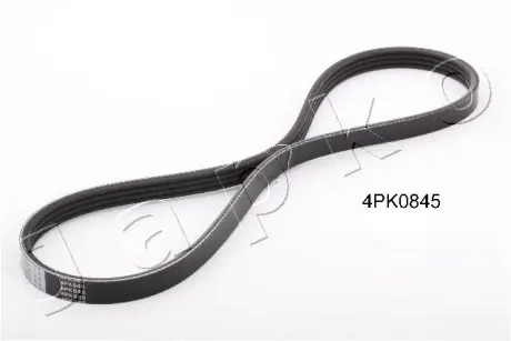 4PK845 Поліклиновий ремінь JAPKO підбір по vin на Brocar
