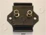 Подвеска, двигатель GOJ603