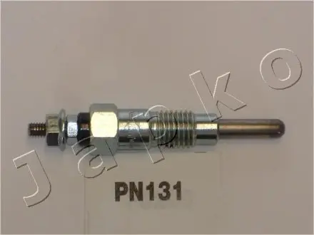 PN131 Свічка розжарення JAPKO подбор по vin на Brocar