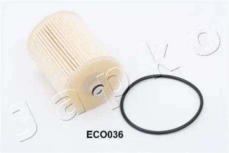 3ECO036 Топливный фильтр JAPKO підбір по vin на Brocar